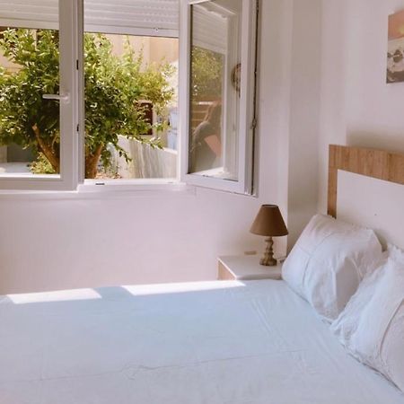 הרקליון Athina Secret Apartments Adults Only מראה חיצוני תמונה